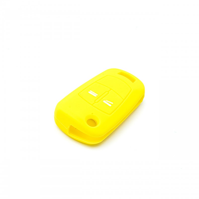 Silikonový obal na klíče OPEL Tigra B TwinTop X04 (2004-2009) (Y)