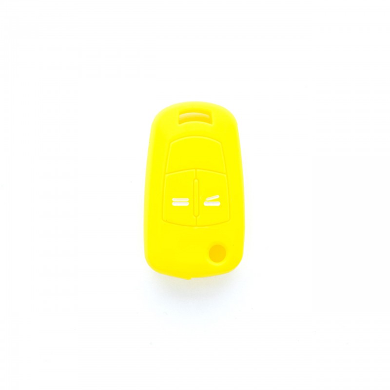 Silikonový obal na klíče OPEL Zafira B A05 (2005-2014) (Y)