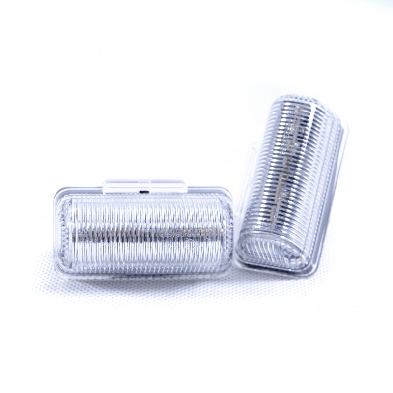 LED osvětlení SPZ FORD Transit MK5/MK6 (2000-2020)