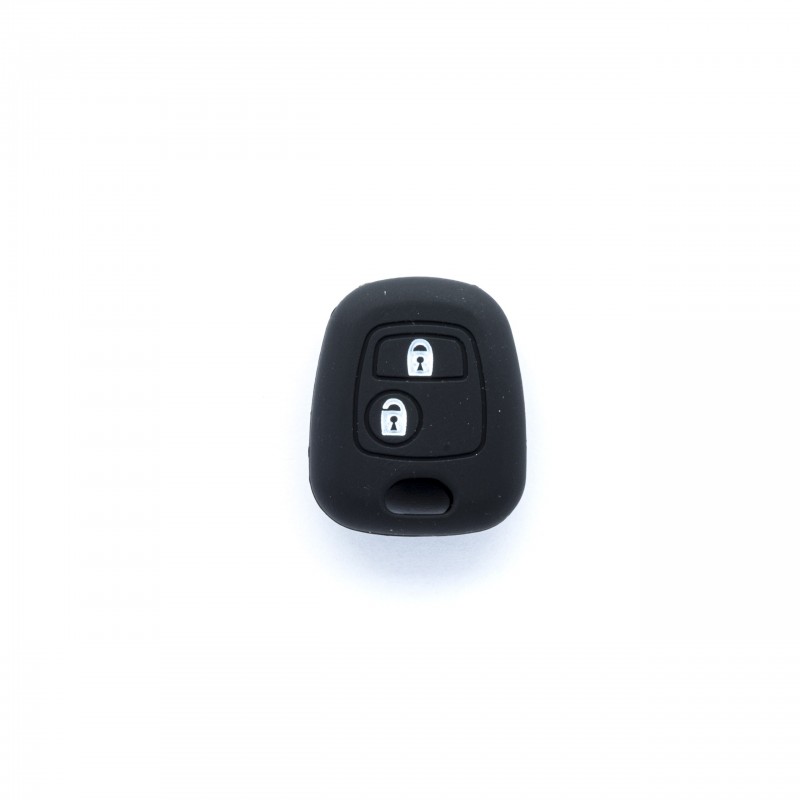 Silikonový obal na klíče CITROEN C2 (2003-2009)
