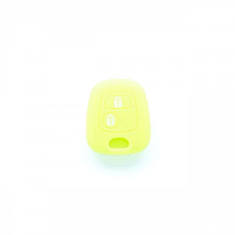 Silikonový obal na klíče CITROEN C4 I (2004-2010) (NG)