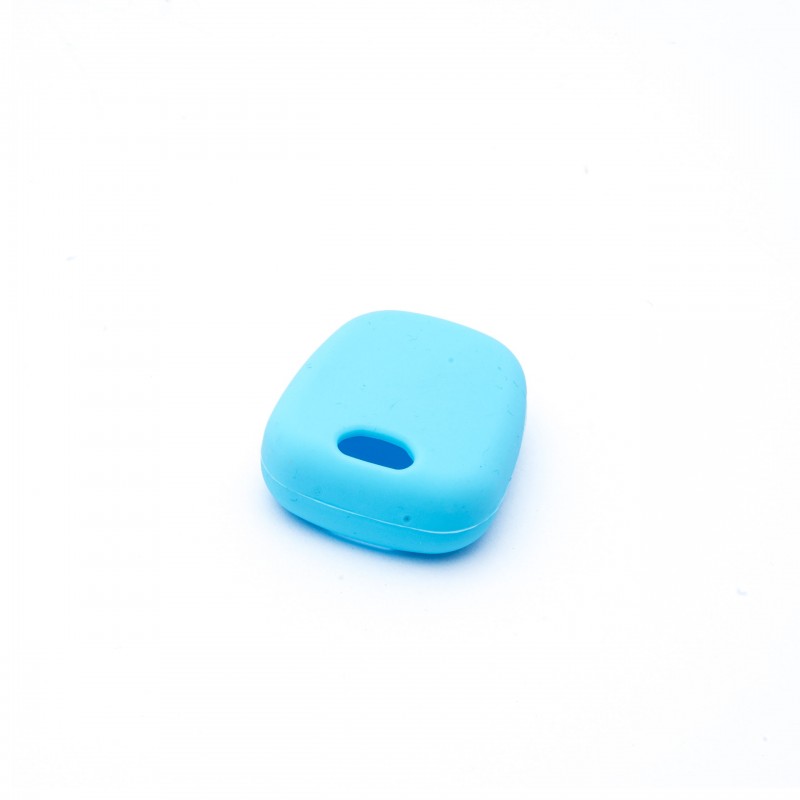 Silikonový obal na klíče CITROEN C2 (2003-2009) (LB)