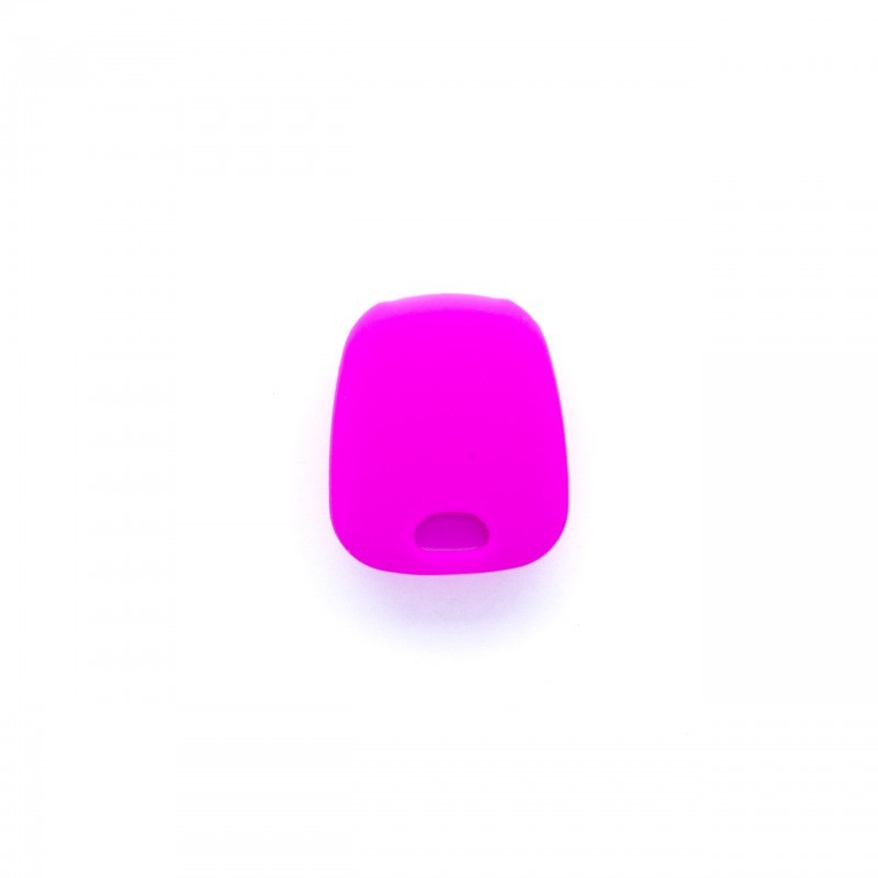 Silikonový obal na klíče PEUGEOT 207 (2006-2012) (Pi)