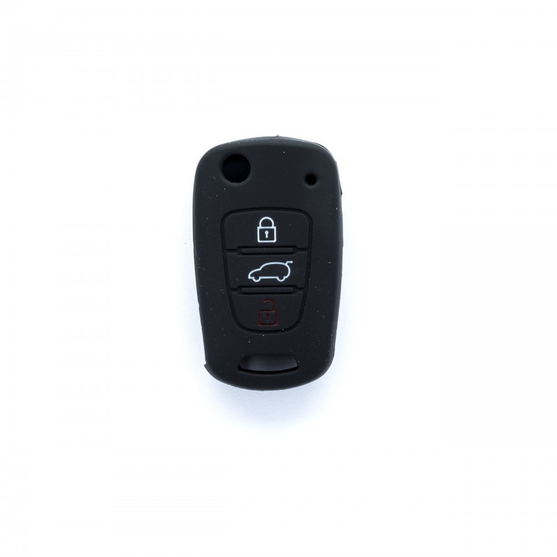 Silikonový obal na klíče HYUNDAI ix20 (2010-2019)