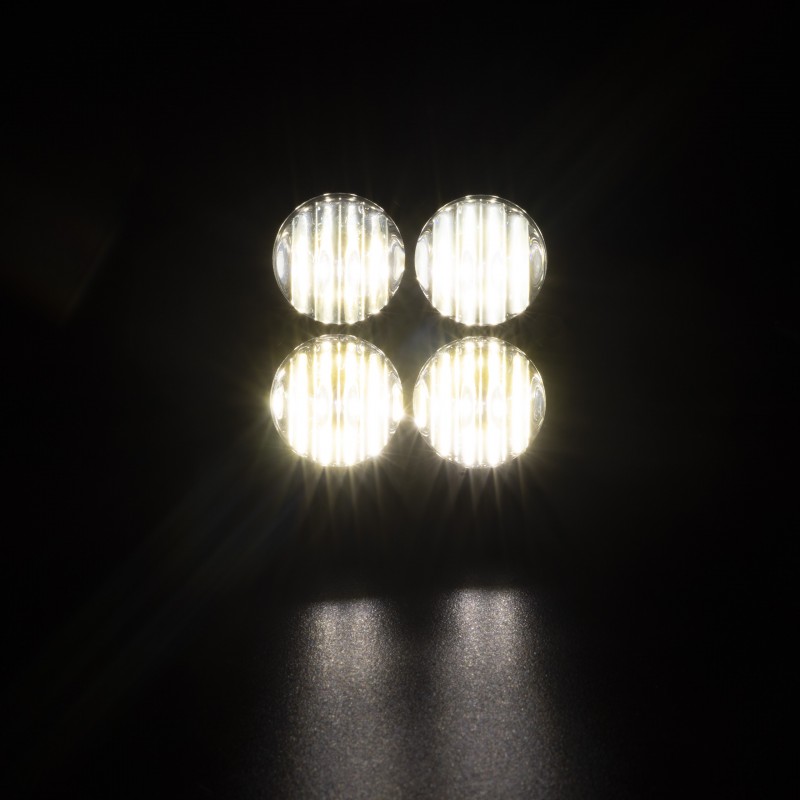 LED mlhová světla CITROEN C4 (11/2004-2018) (B)