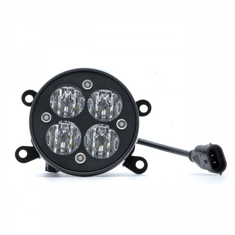 LED mlhová světla CITROEN Berlingo II FL (2012-2019) (B)