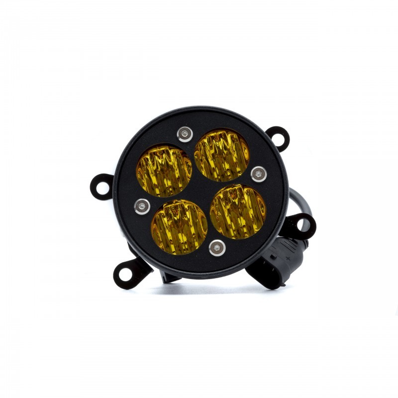 LED mlhová světla RENAULT Megane III (2008-2012)