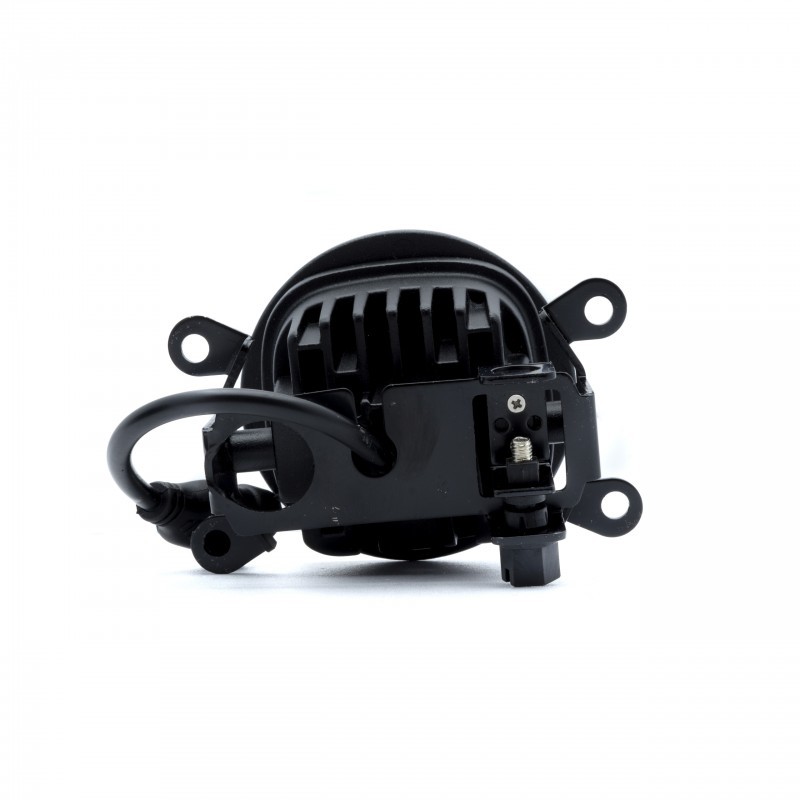 LED mlhová světla FIAT Punto Evo (2010-2011)