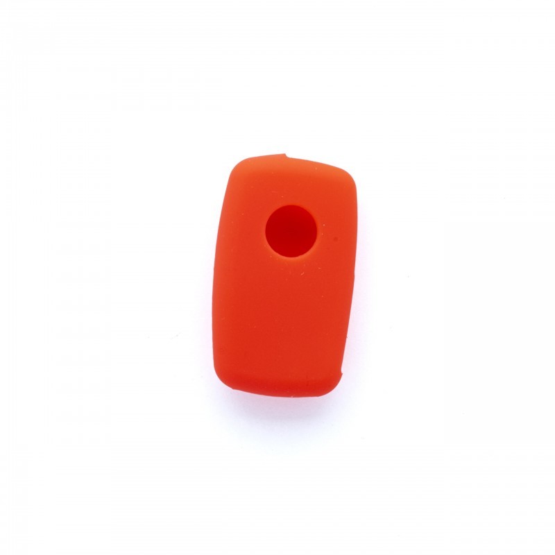 Silikonový obal na klíče ŠKODA Octavia I/II 1U2/1U5/1Z3/1Z5 (1996-2013) (R2)