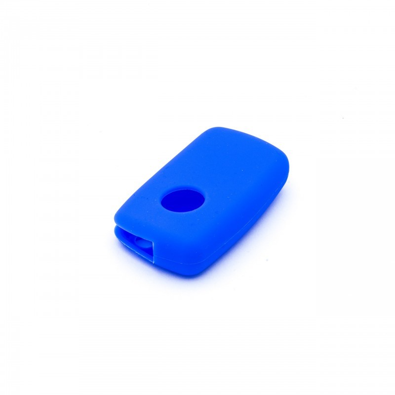 Silikonový obal na klíče SEAT Ibiza II/III 6K1/6L1 (1993-2008) (B2)