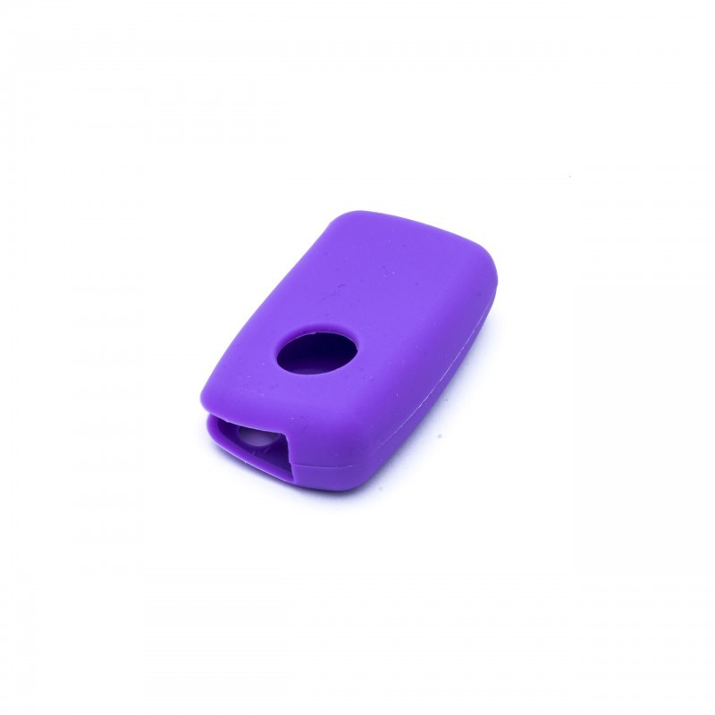 Silikonový obal na klíče VW Polo III/IV (1994-2009) (P2)