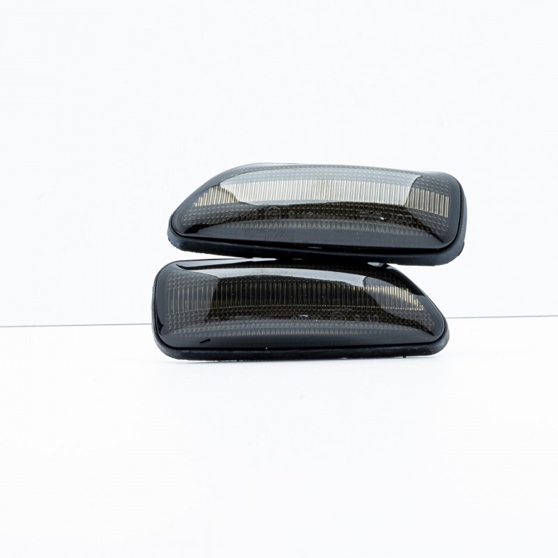 LED boční blinkry VOLVO V70 P80 (2001-2007)