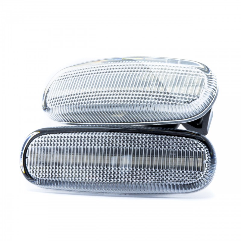 LED boční blinkry FIAT Idea 350_ (2003-2012) (B)