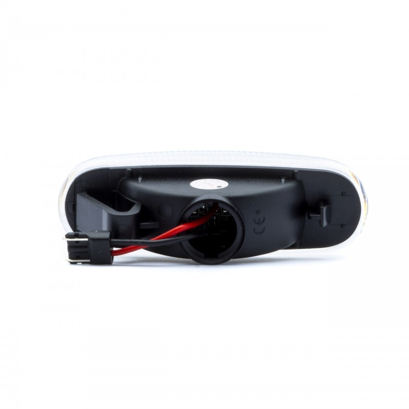 LED boční blinkry FIAT Idea 350_ (2003-2012) (B)