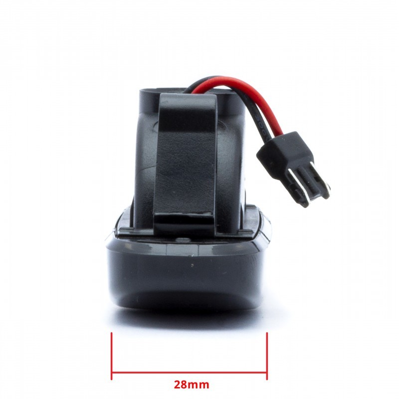 LED boční blinkry CITROEN Nemo (2007-2017) (C)