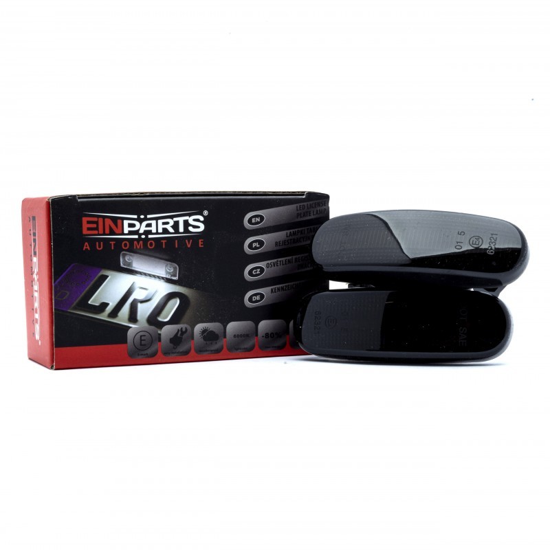 LED boční blinkry FIAT Stilo 192_ (2001-2007) (C)