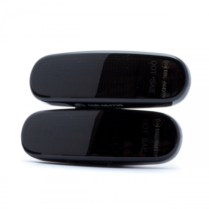 LED boční blinkry FIAT Stilo 192_ (2001-2007) (D)