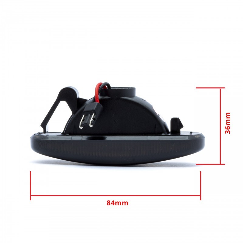 LED boční blinkry LANCIA Musa 350_ (2004-2012) (D)