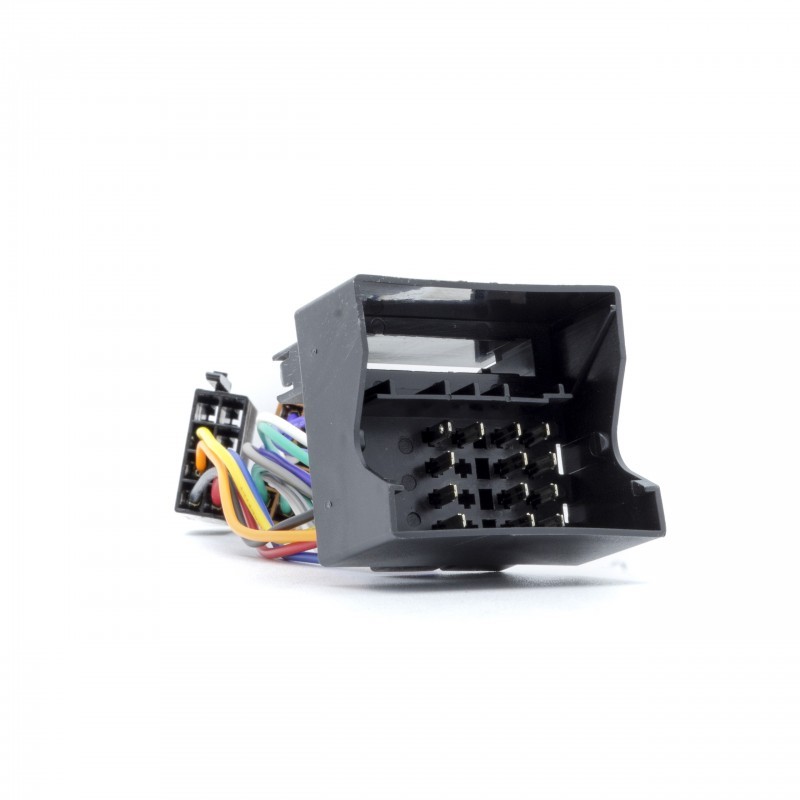 ISO Adaptér BMW 1 E87 (2006-2011)