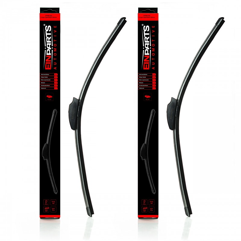 Přední stěrače ŠKODA Felicia I/II 6U1/6U5/6U/6UI (10/1994-6/2001)