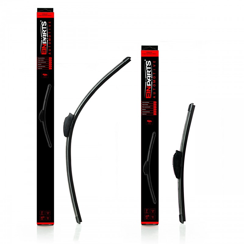 Přední stěrače KIA Pro5Ceed5(JD) (03/2013-DODNES) "U"