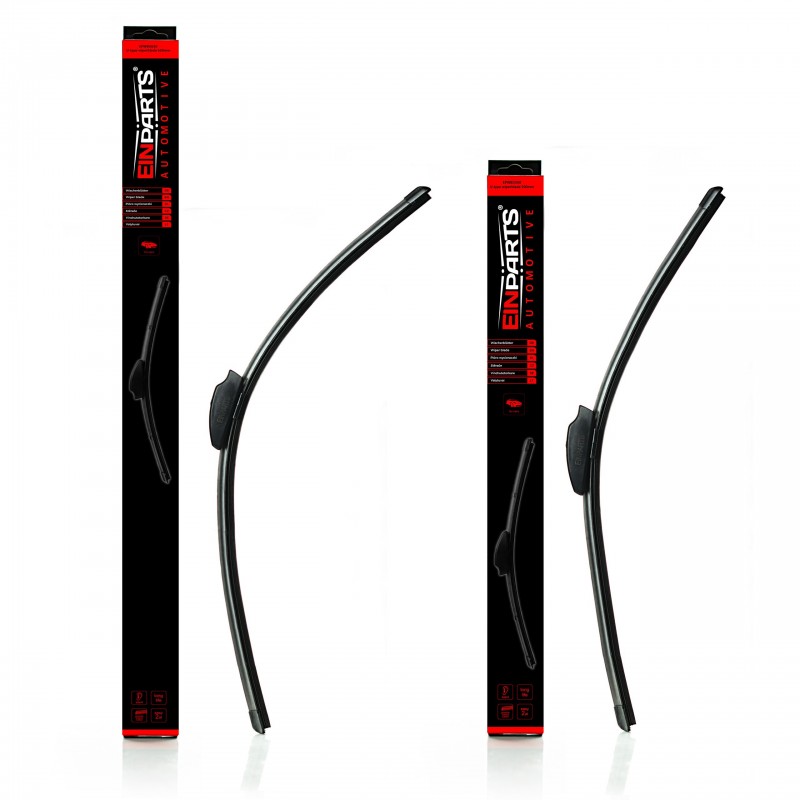 Přední stěrače LANCIA Voyager (09/2011-2016) "U"