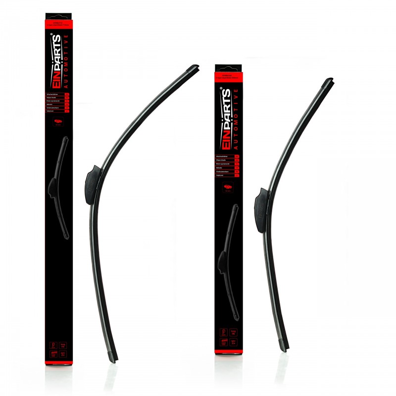 Přední stěrače PEUGEOT Expert II G95 (1/2007-2016) "U"