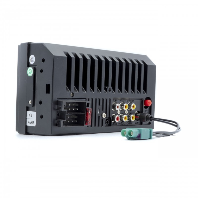 Anténní adaptér ISO VW