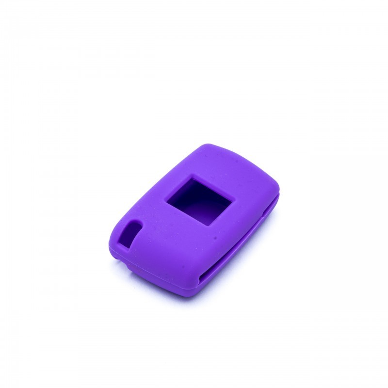 Silikonový obal na klíče PEUGEOT 407 (2004-2011) (P)