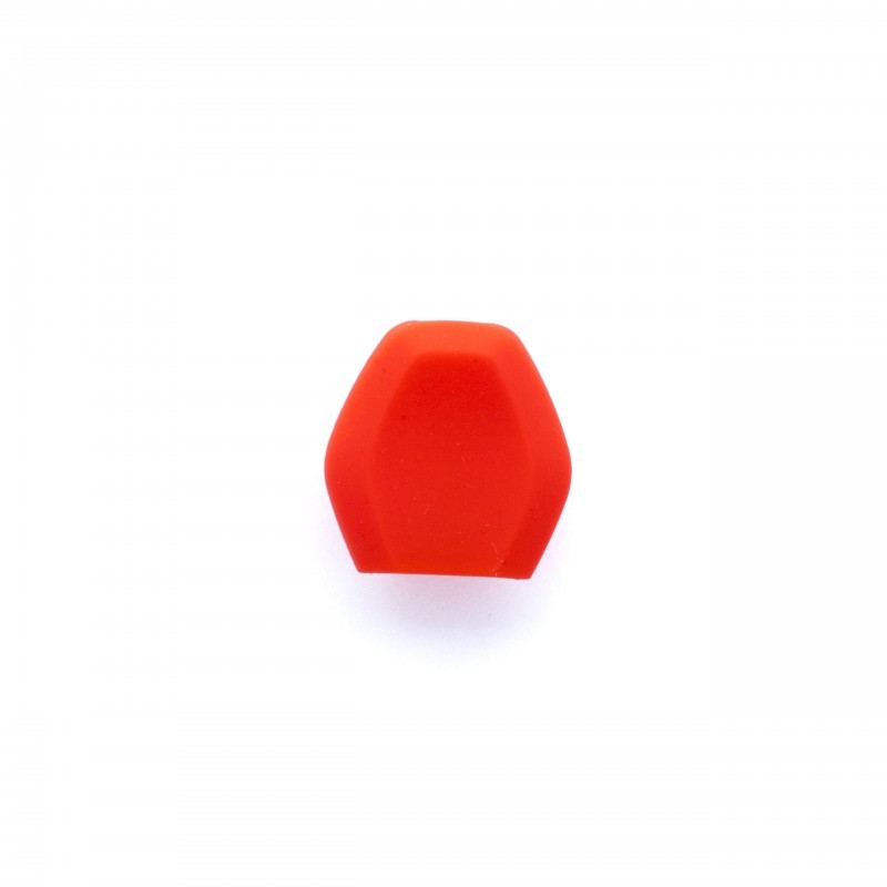 Silikonový obal na klíče BMW 5 E39 (1995-2003) (R)