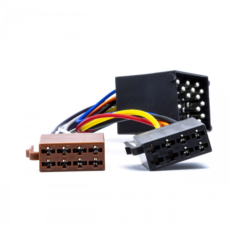 ISO Adaptér MINI (2000-)