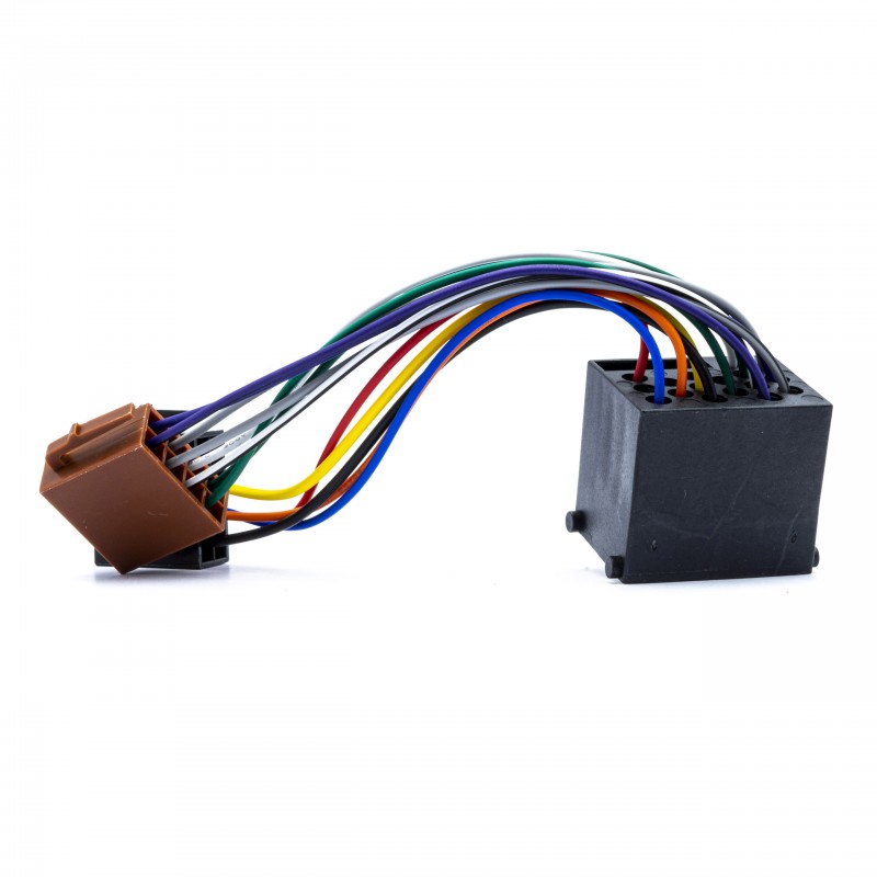 ISO Adaptér MINI (2000-)