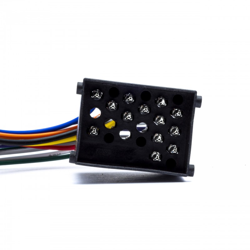 ISO Adaptér MINI (2000-)