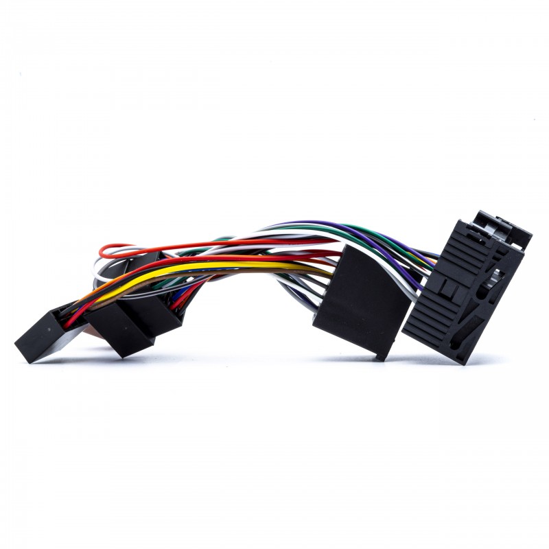 ISO Adaptér BMW (1977-2001)