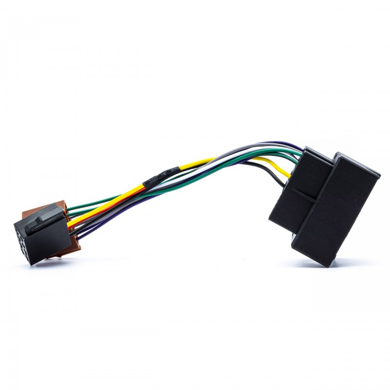ISO Adaptér CITROEN (2003-)