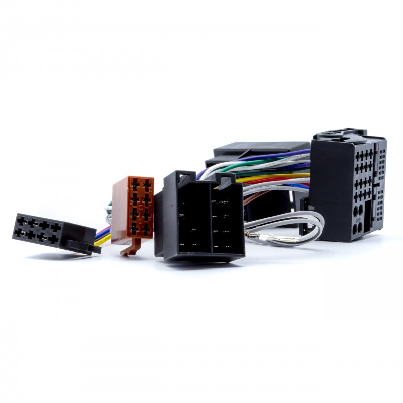ISO Adaptér CITROEN C3 I (2002-2009)