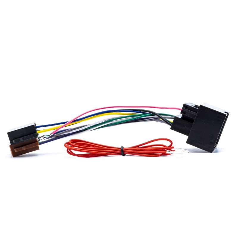 ISO Adaptér CHEVROLET (2009-)