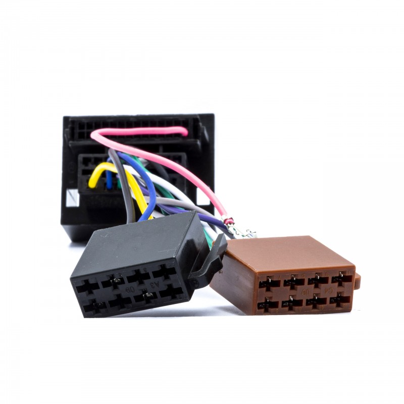 ISO Adaptér CHEVROLET (2009-)