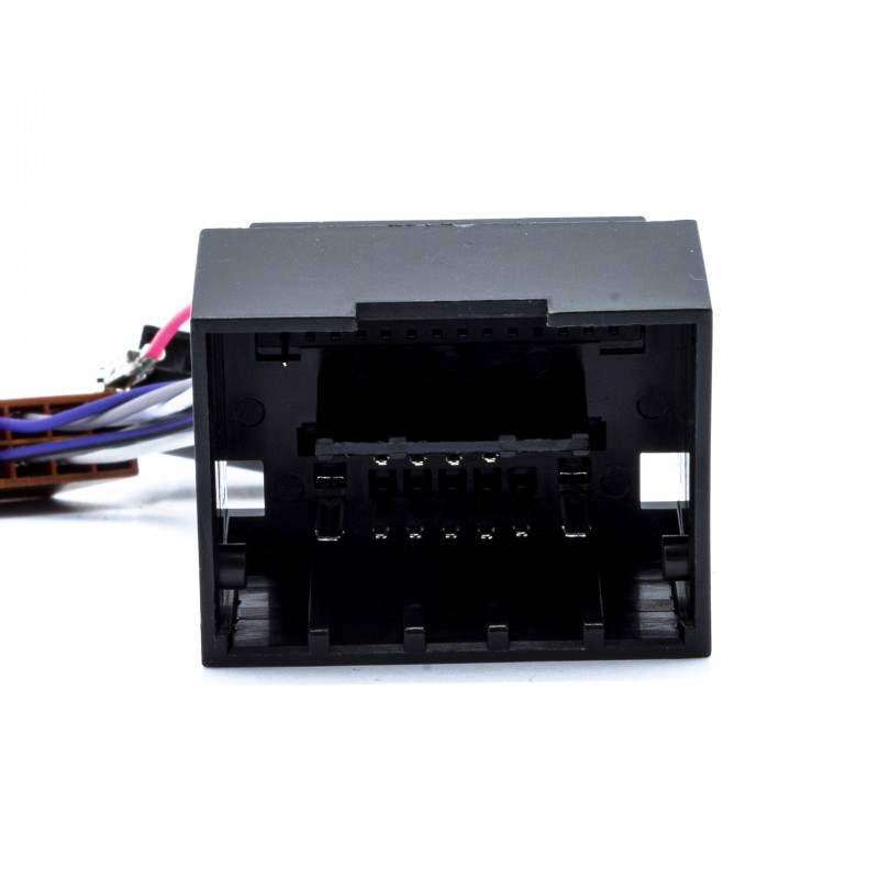 ISO Adaptér CHEVROLET (2009-)