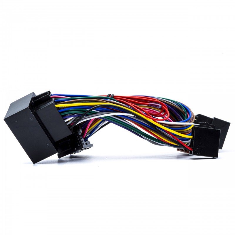ISO Adaptér OPEL Astra J (2009-2020)