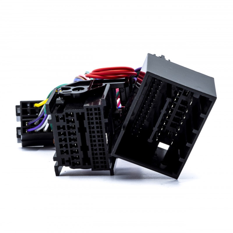 ISO Adaptér CHEVROLET (2011-)