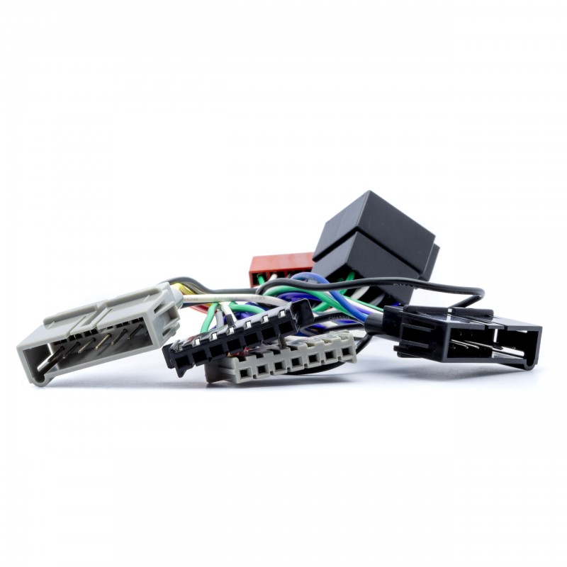 ISO Adaptér CHRYSLER (1979-2001) (2)