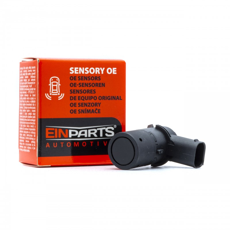 Ultrazvukový OE Parkovací Senzor BMW 6 E63/E64 (2003-2010)