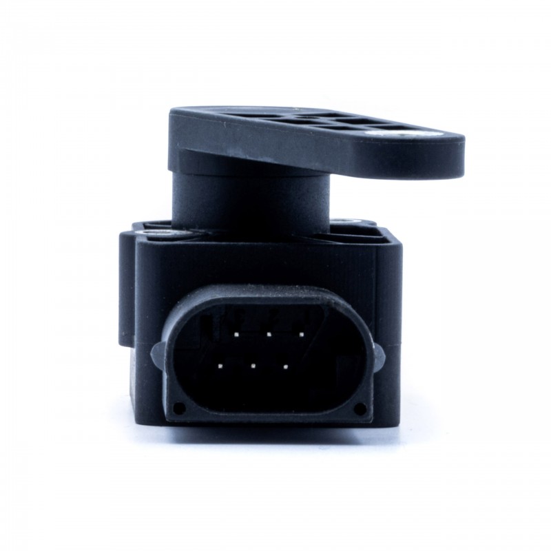 Čidlo úrovně světlometů xenon BMW 3 E90/E91/E92/E93 (2004-2012) (B)