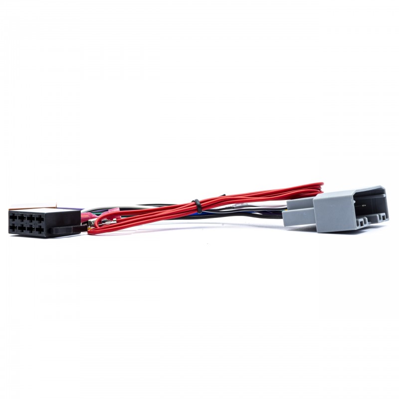 ISO Adaptér CHRYSLER (2007-)