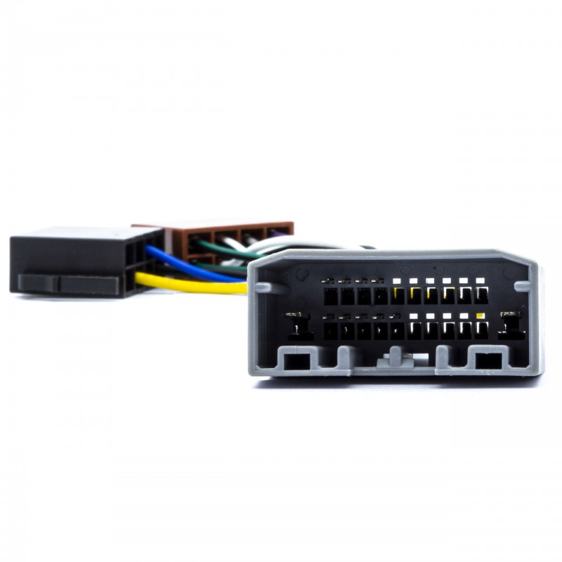 ISO Adaptér DODGE (2008-)