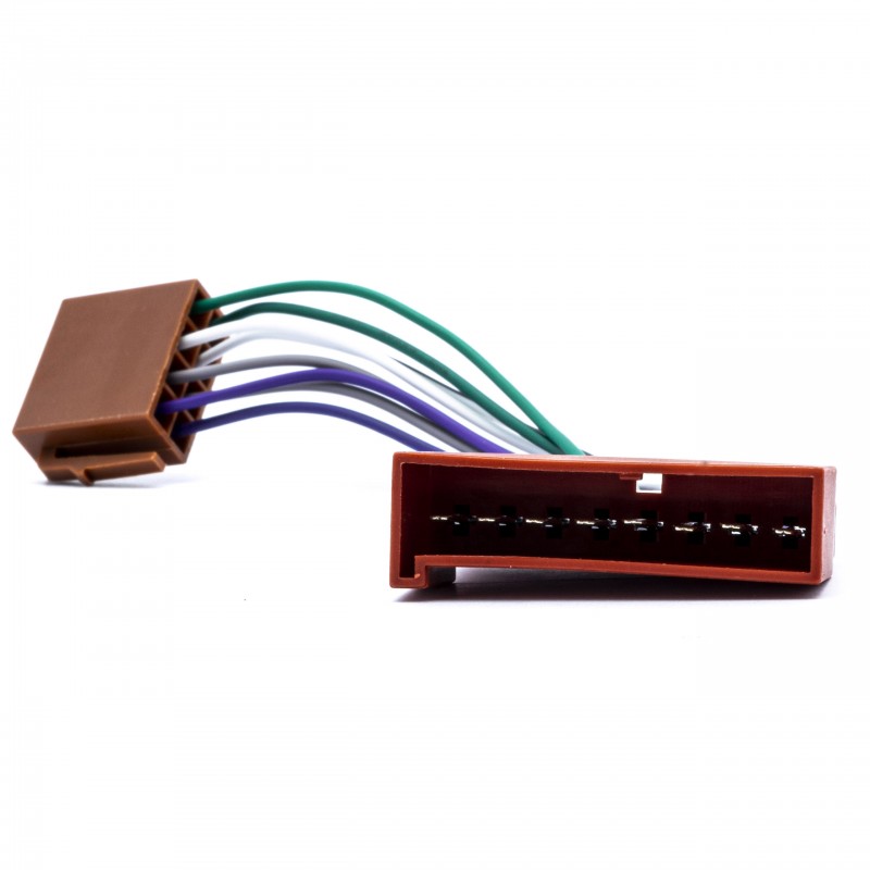 ISO Adaptér LINCOLN (1986-2002)