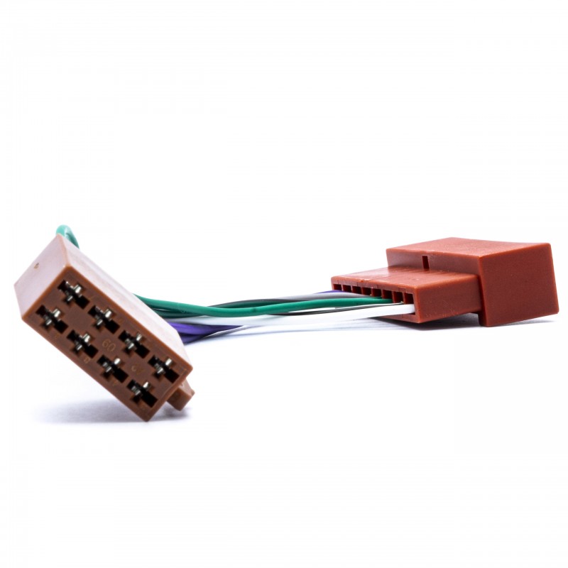 ISO Adaptér LINCOLN (1986-2002)