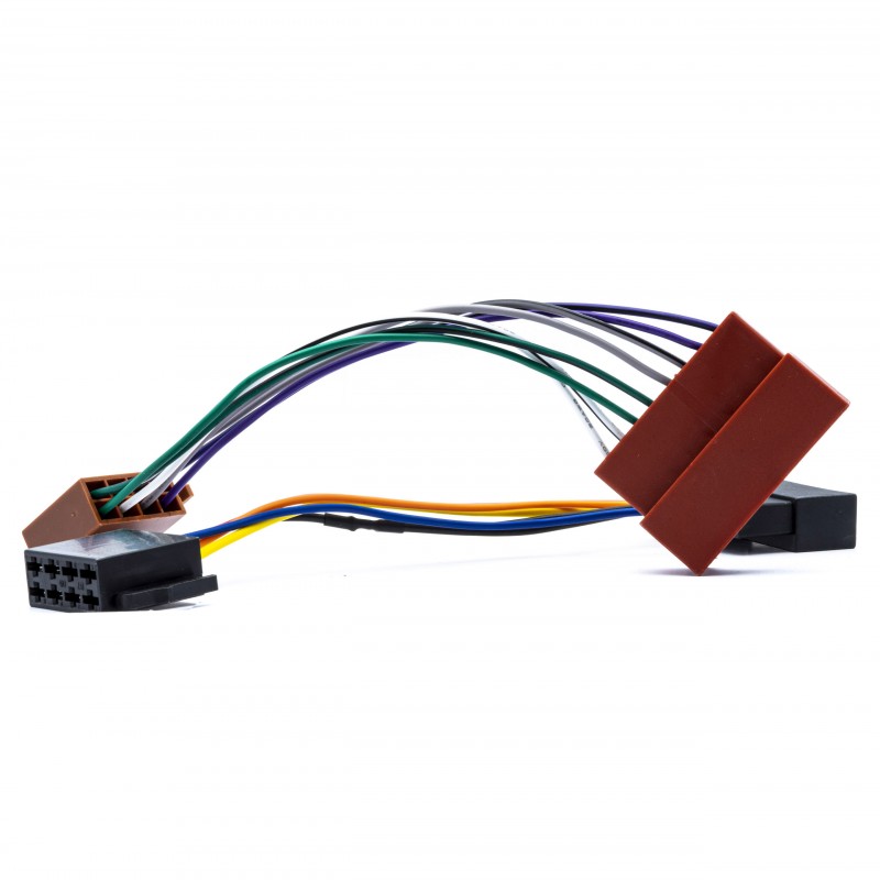 ISO Adaptér LINCOLN (1986-2002)