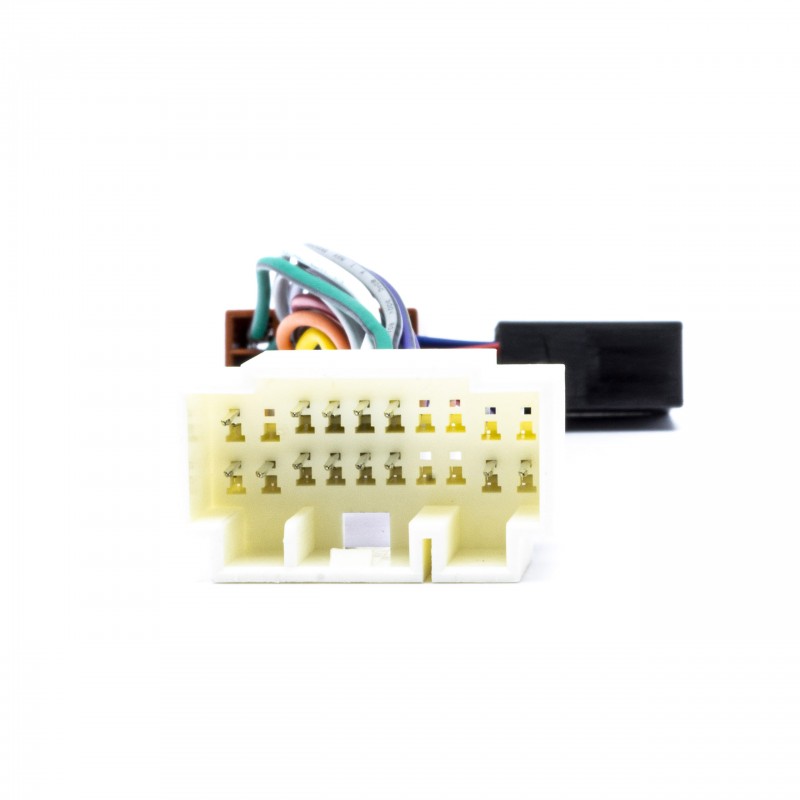 ISO Adaptér OPEL Agila B (2008-2014)